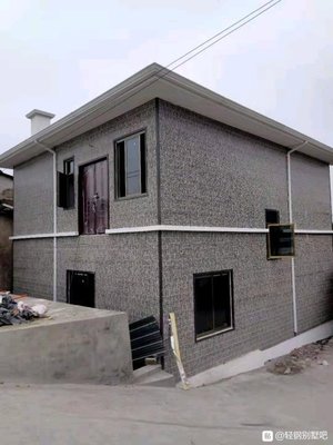 黑龍江齊齊哈爾景區(qū)輕鋼房屋 以客戶至上的理念，構(gòu)筑生態(tài)旅游新地標(biāo)