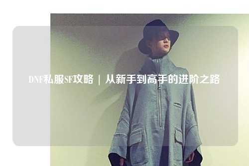 DNF私服SF攻略 | 從新手到高手的進(jìn)階之路