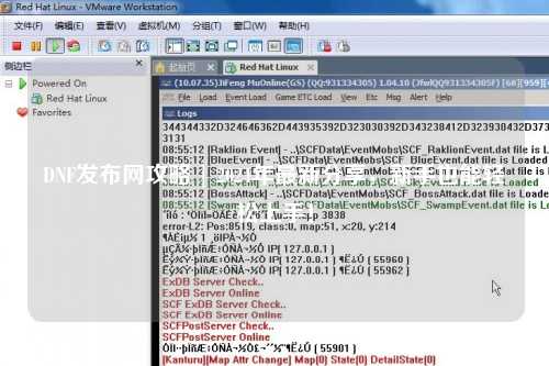 DNF發布網攻略 | 2024年最新分享，新手也能輕松上手！