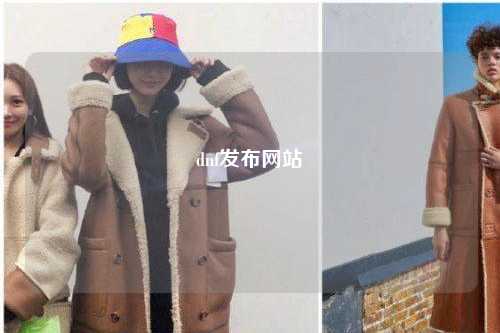 dnf發布網站