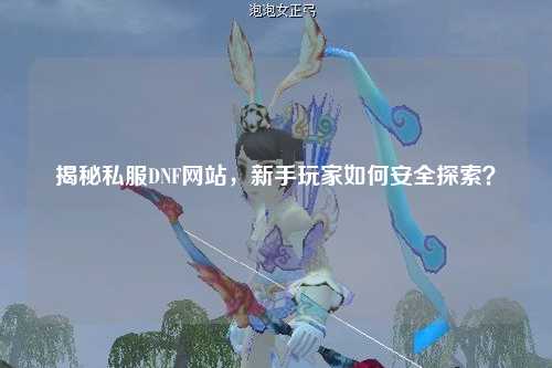 揭秘私服DNF網(wǎng)站，新手玩家如何安全探索？