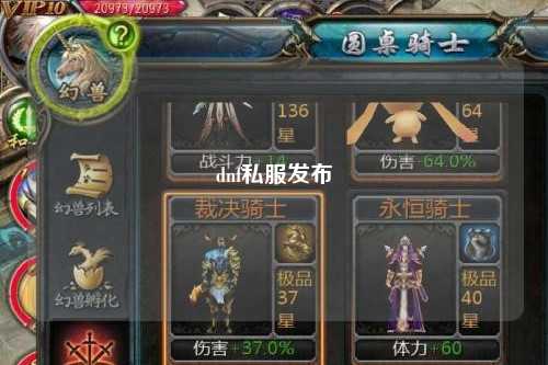dnf私服發布