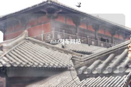 dnfsf發布網站